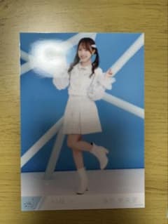 ≠ME 落合希来里 生写真のサムネイル