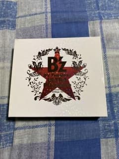 B'z The Best \"ULTRA Pleasure\"のサムネイル