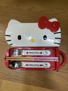 キティ　3点セットのサムネイル