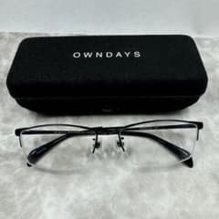 完売品 OWNDAYS オンデーズ K.moriyama KM1149G 眼鏡 K.moriyama KM1149G-3A C1 | メガネ通販のオンデーズオンライン