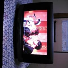 シャープ20型 曲面ブラウン管ワイドTV 95年製 20C-WA5 - メルカリ