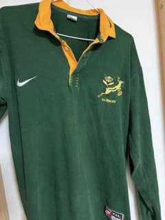 NIKE ポロシャツ レア商品のサムネイル