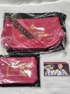あんさんぶるスターズ 1番バッグ Valkyrieのサムネイル