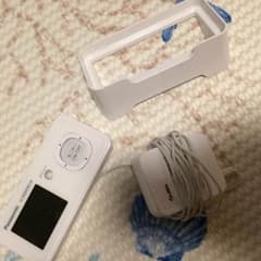 ワイヤレスドアモニターのサムネイル