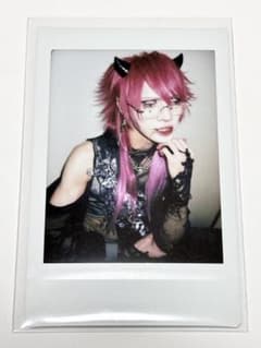 0.1gの誤算　水田魔梨さん12/30当日チェキ 0.1gの誤算 水田魔梨さん チェキセット3 - メルカリ