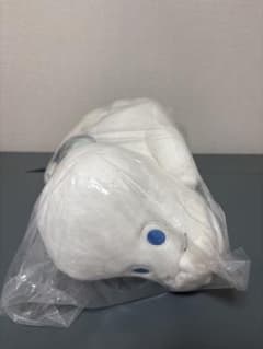 이치 반 쿠지 무민 A 상 천체 관측 봉제 인형