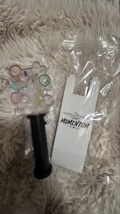 timeleszペンライト MOMENTUMのサムネイル