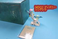 WDCC ディズニー シンデレラ ヴィンテージコレクション WDCC ディズニー シンデレラ ヴィンテージコレクション - メルカリ
