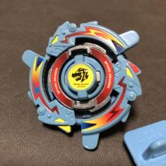 【匿名発送】サムライチェンジャー　爆転シュートベイブレード HMS 第142回👻 ベイブレード HMSピックアップ第2弾 サムライ