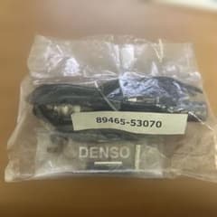 O2センサー DENSO 89465-53070 アルテッツァ 純正互換品 O2センサー DENSO 89465-53070 アルテッツァ 純正互換品 - メルカリ