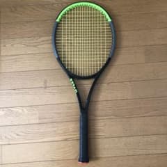 wilson blade 100L  G1のサムネイル