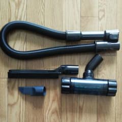 東芝 掃除機 付属品 布団 洋服 ノズルのサムネイル