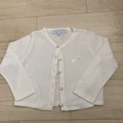 【美品】 Tartine et Chocolat  カーディガンのサムネイル