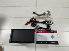 ATOTO A6 Android ヘッドユニットのサムネイル