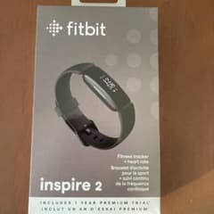 Fitbit INSPIRE2 新品未使用のサムネイル