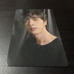 ジン BTS ARIRANG FESTA ラキドロ weverse トレカ - メルカリ