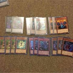 遊戯王 幻影セットのサムネイル