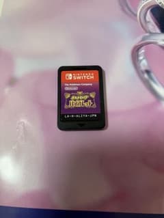 Nintendo Switch ポケモン　バイオレットのサムネイル