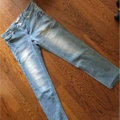 ☆ ＴＫ デニム ☆ 美品(*´꒳`*)のサムネイル