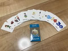 シェーン英会話　小学校低学年　教材のサムネイル