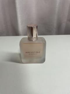 GIVENCHY IRRESISTIBLE ヘアミストのサムネイル