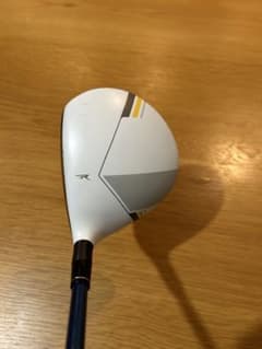 TaylorMade RBZ FW15度3W カスタムシャフトのサムネイル