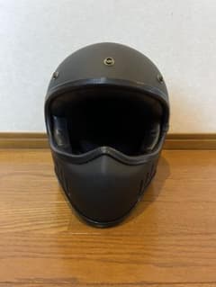 ジョンソン ストリートヘルメット ROAD WARRIOR ロードウォリアー