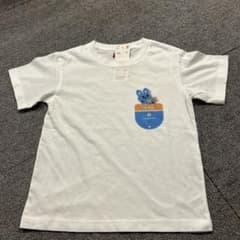 【新品】もころん×UNIQLOコラボTシャツのサムネイル
