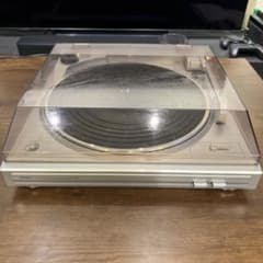 DP-29F DENON レコードプレーヤーのサムネイル