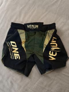 VENUM ONE Championship ファイトショーツ XXSのサムネイル