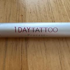 1DAY TATTOOのサムネイル