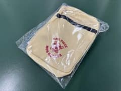 モスバーガー ワンピース 福袋 2024 ミニショルダーバック 新品未開封