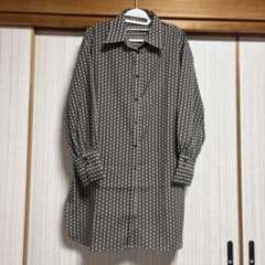 JEANASISブラウスのサムネイル
