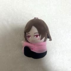 フォーエイト あみか ぬいぐるみクリップのサムネイル