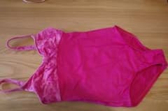 Wear Moi レオタード　age4-6 110のサムネイル