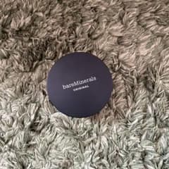 bareMinerals オリジナル ファンデーション フェアアイボリー02