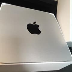 Yutakahashi様専用ページ(Mac mini)のサムネイル