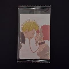 矢沢あい ウエハース Paradise Kissのサムネイル