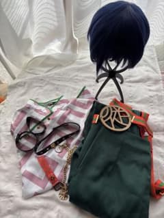 カリスマ 本橋依央利 コスプレ コミックランド製　ウィッグありのサムネイル