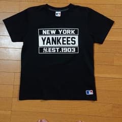 NY ヤンキース Tシャツ 160のサムネイル