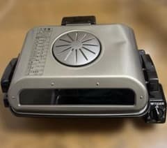 フィッシュローター KFA-G（両面魚焼き器） - メルカリ