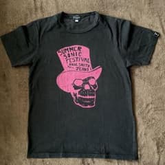 サマソニ　ポールスミス　Tシャツのサムネイル
