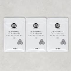 自然の森製薬 マウスクリーンパウダーのサムネイル