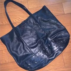ディーゼル　スタッズトートバッグのサムネイル