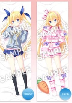 D.C. Re:tune ～ダ・カーポ～ リチューン　芳乃さくら　抱き枕カバー m29127272149_1.jpg?1761874782