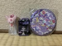 sa-yu様専用 クロミ・ポムポムプリンセットのサムネイル