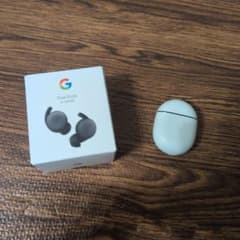 Google Pixel Buds A-Series　ケースのみのサムネイル
