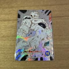 ぴ*け様 ドラゴンボールスーパーダイバーズ　アドバンスパック　フリーザ　GDRパ ドラゴンボールスーパーダイバーズ アドバンスパック GDR フリーザ