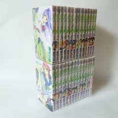 214)全巻初版◇君のいる街(全27巻)+恋なび 瀬尾公治 計28巻セット