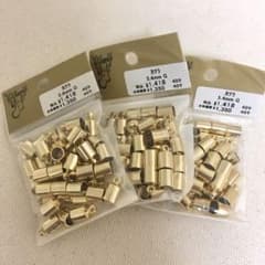 貴和製作所 カツラ カン付 120個入 (10626412)5.4mmGのサムネイル